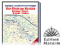 Deutsche Binnenwasserstraßen 5 - Rhein / Nordsee