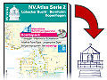 NV DE 2 (Serie 2), Ostsee - Lübecker Bucht (Papier + digitale Karten)
