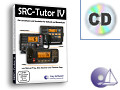 Funksimulator SRC-Tutor IV - mit 5 Geräten (M503/DS100, M505, M323, M423, M330)